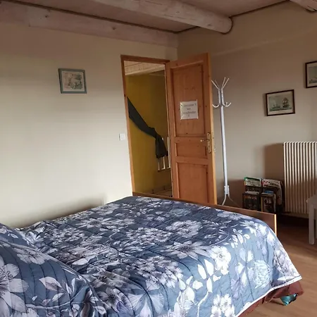 Bienvenue Chez Bernard Saint-Paulien