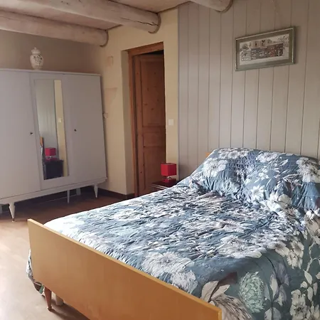 Bienvenue Chez Bernard *