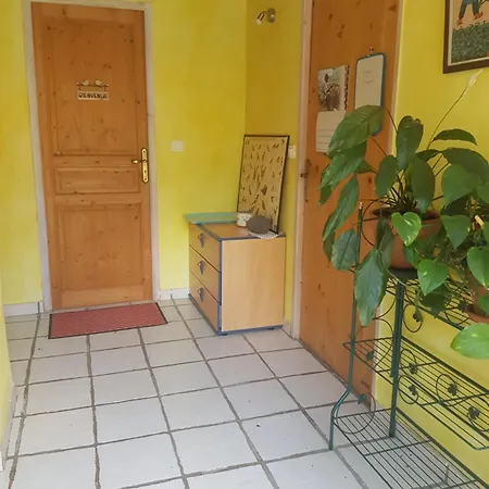Bienvenue Chez Bernard *
