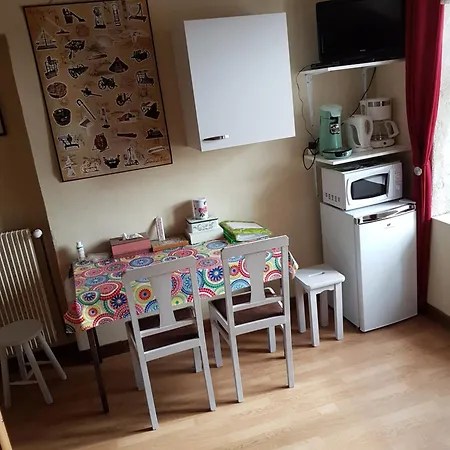 Bienvenue Chez Bernard