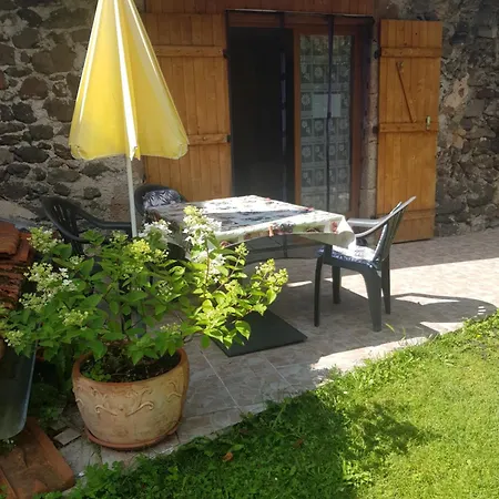 Guest house Bienvenue Chez Bernard *