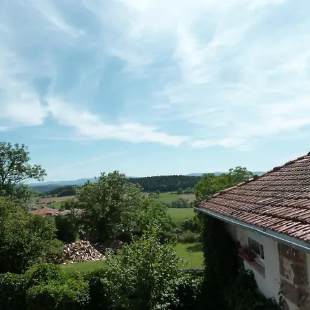 Bienvenue Chez Bernard Saint-Paulien