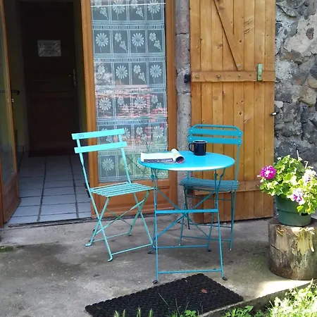 Bienvenue Chez Bernard *